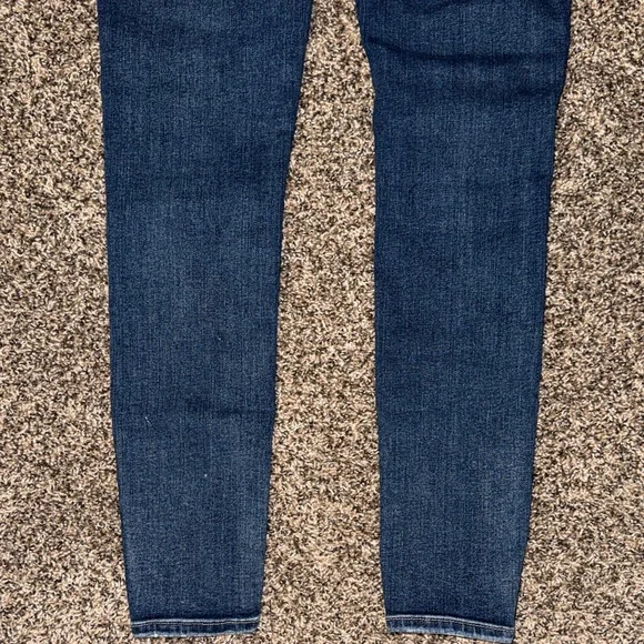 American Eagle Hi-Rise Jegging size 4R - Picture 12 of 14